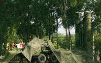 Tên lửa hiện đại nhất VN S-300 trong diễn tập bắn đạn thật